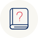 Technical help icon